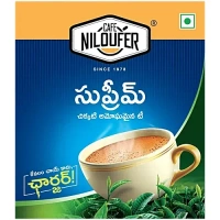 Cafe Niloufer Supreme Tea Powder, 100 g