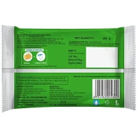 Heritage Cheese Slices-200g Pouch