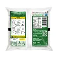 Akshayakalpa Organic Probiotic Curd, 500 g