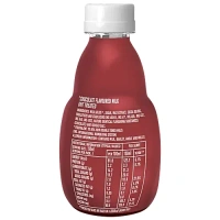 Smoodh Chocolate Flavoured Milk-150ml