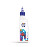 Fevicol MR 20g Craft Glue | Ultimate Adhesive| DIY Art & Craft | Easy to use | Multi-surface | Ideal for Children, Hobbyists, Student’s Project Work pack of 2 (2x20)