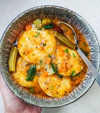 SAMBAR IDLY | RAGHAVENDRA