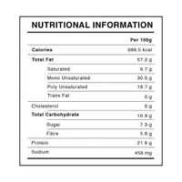  Pureheart Nutreat Salted Pistachios (180 gm) Natural Premium Lightly Roasted Pista/Dry Fruit - Delicious & Crunchy - Resealable Pouch