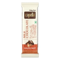  Milky Mist Capella Milk Chocolate Hazelnut-40gm