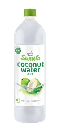 Paper Boat Swing Coconut Water Drink 1Litre