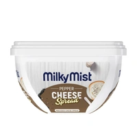  Milky Mist Cheese Spread Pepper, 200 g