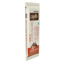  Milky Mist Capella Milk Chocolate Hazelnut-40gm