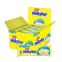 Nestle Milkybar box (24 Units X 22.5g)540g