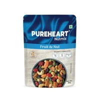 Pureheart Nutmix Fruit & Nuts (80 gm)