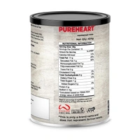 Pureheart Cherokee Premium Trail Mix | An Eclectic Mix of 8 Healthy Superfoods Nuts- Cashews, Almonds |Reusable Jar (230gm)