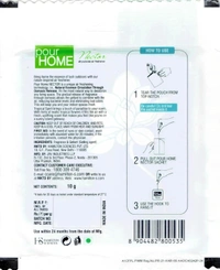  Tropical Spirit Air Freshener,Pour Home Nectar,