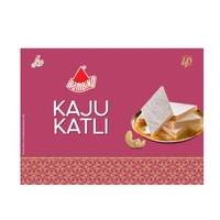 Bambino Premium Kaju Katli-200g