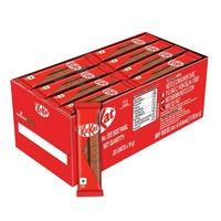  KIT KAT 2 Finger,22.1gxPack Of 30 Units Box-663g