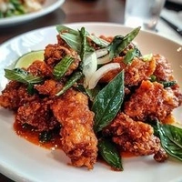 CHICKEN 555 | SITHARA RESTAURENT