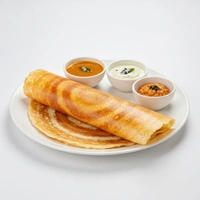 Plain Dosa |RAGHAVENDRA