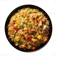 CHICKEN FRIED RICE |SITHARA RESTAURANT