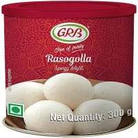GRB Rasogolla-300g