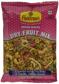Haldiram's Nagpur Dry Fruit Mixture /200g| SK1