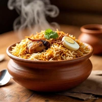 65 Special Biryani Full |Lucky