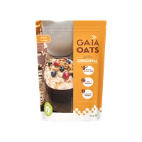 Gaia Oats – Original 1kg