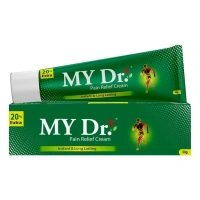 My Dr. Pain Relief Cream-30gm