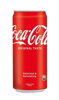 Coca-Cola Soft Drink (300 ml)