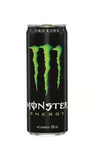 Monster Energy Drink