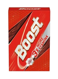 Boost Energy & Sports Drink Mix 500g