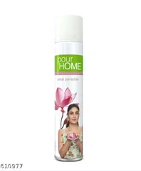 POUR HOME - Room Freshener Spray Petal Paradise 220 ml