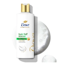  Dove Hair Fall Rescue Shampoo 180 ml 