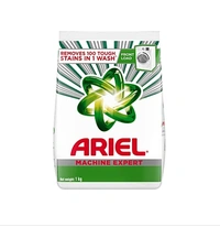 Ariel Matic Front Load Detergent Powder, 1 kg