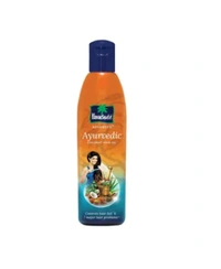 Parachute Advansed Ayurvedic Coconut Hair Oil, 90 ml