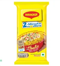 Maggi 2-Minute Masala Noodles 140 g