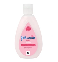 Johnson's Baby Lotion, 50ml