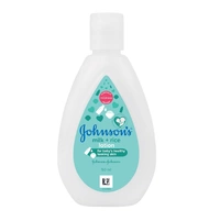  Johnson's Baby Milk and Rice Lotion, 50ml