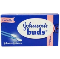 Johnson's buds-15units