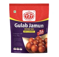  777 Gulab Jamun Mix 160g (Pack of 2)