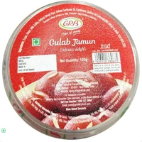 GRB Single Serve Gulab Jamun Cup 125 g