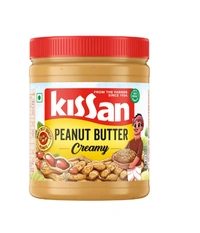 Kissan Creamy Peanut Butter | High Protein 100g