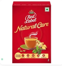 Brooke Bond Red Label Natural Care Tea 100g