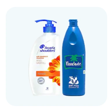 Hair Care