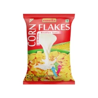 swastiks corn flakes, a healthy breakfast food, 500g