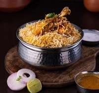 Chicken Biryani full |Tasty Kitchen