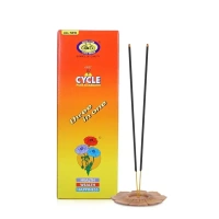 Cycle 3 in 1 Pure Agarbatti-86g