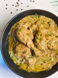 Chicken Afghani |Tasty Kitchen