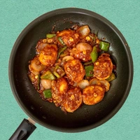 Egg Manchuria | tasty Food court