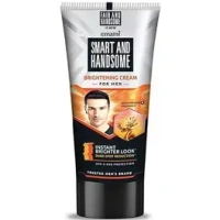  Smart and Handsome Long Lasting Radiance Cream-15 gm