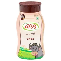 GRB Buffalo Ghee 100 ml