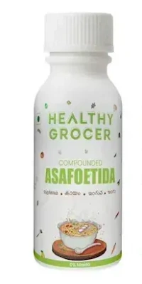 Healthygrocer Premium Hing Powder 50g