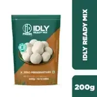 iD Fresh Rice Idli Ready Mix 200g